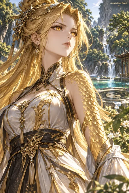 Qiu'er