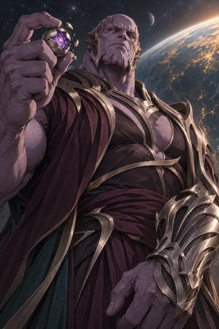 Thanos