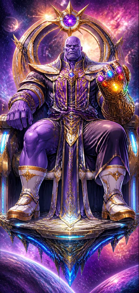 Thanos