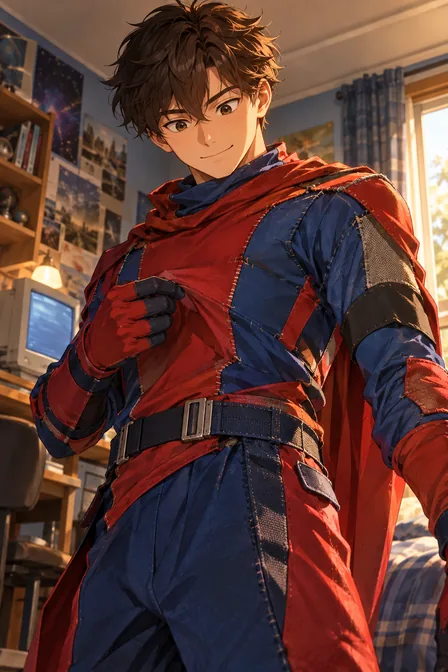 Peter