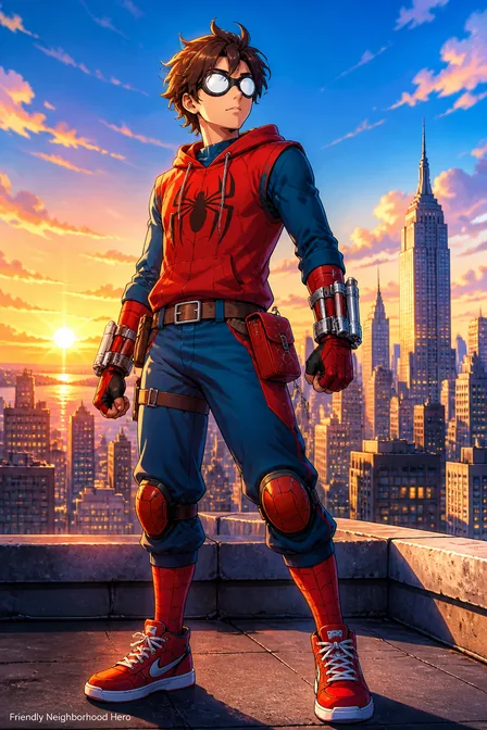 Peter