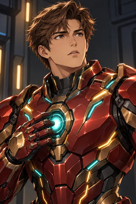 Stark