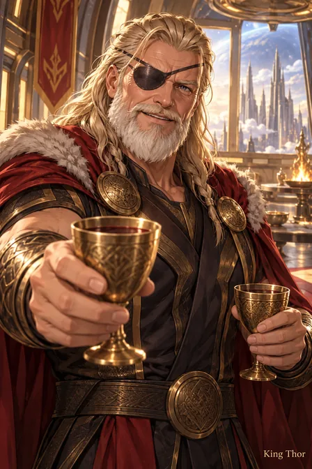 Thor