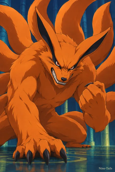 Kurama