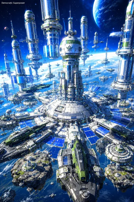 万罗联邦国