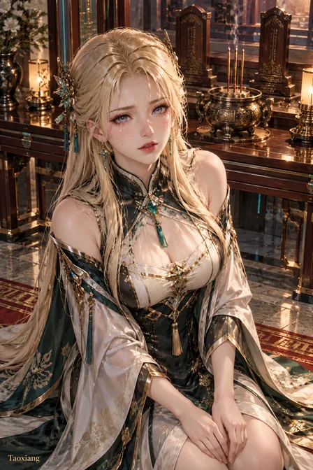 Taoxiang