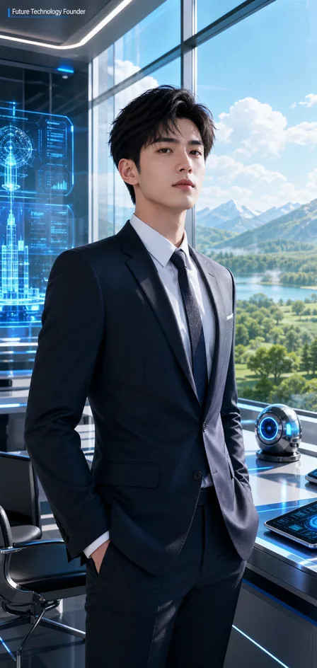 李舟