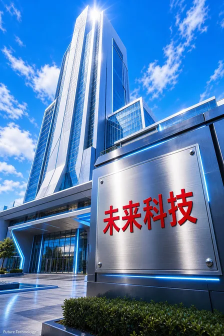 未来科技