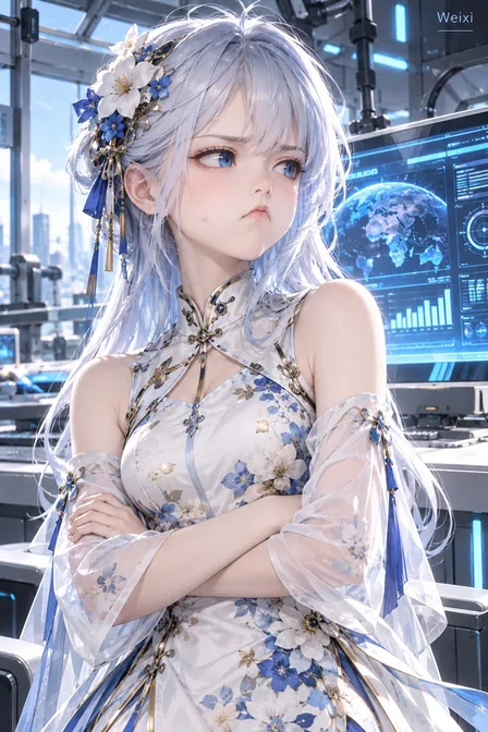 Weixi