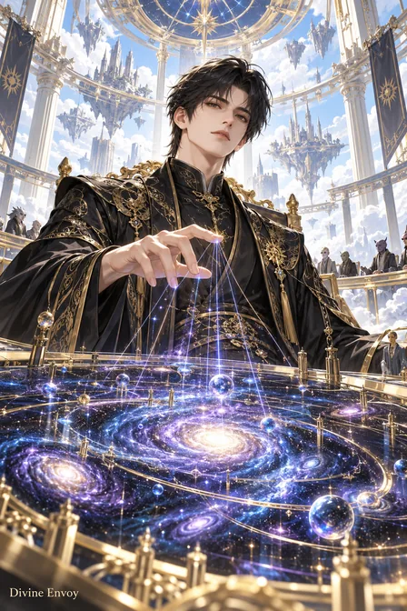 Lin Tuo