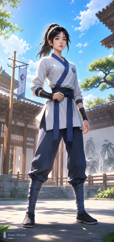 花溪