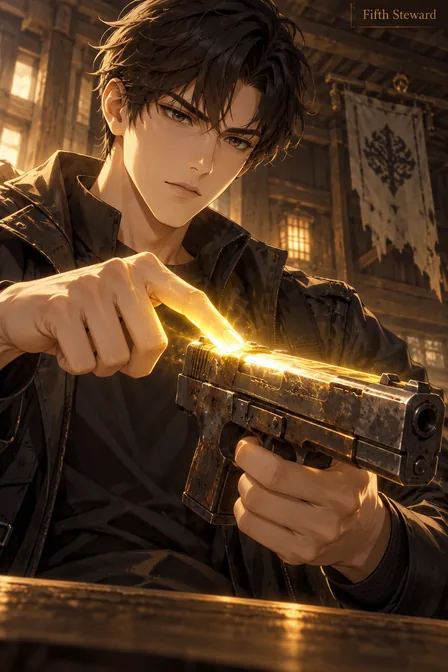 Su Ming