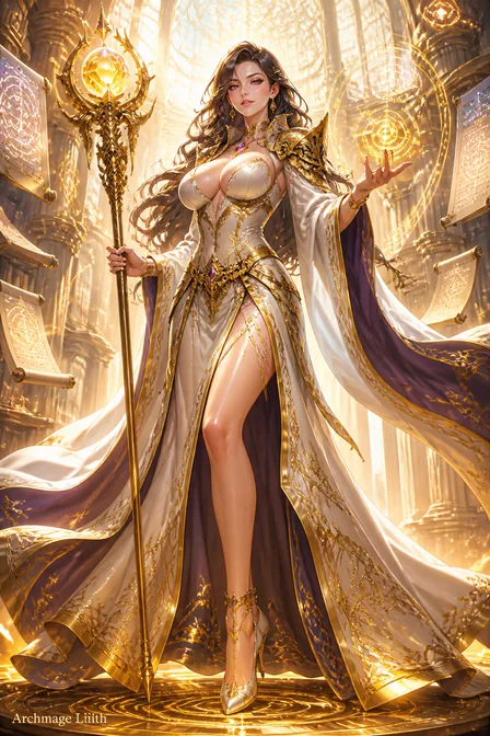 莉莉丝