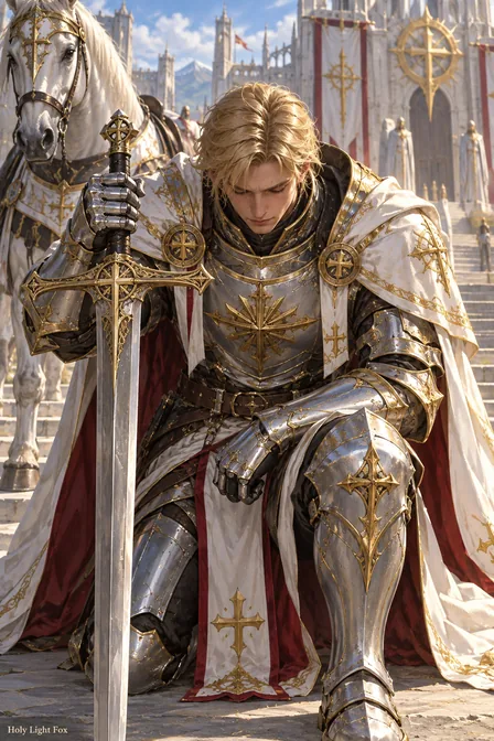 Christian