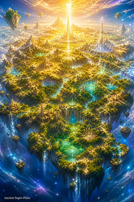 旧大陆