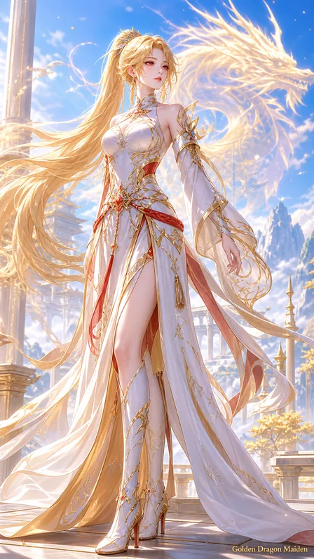 帝月璃