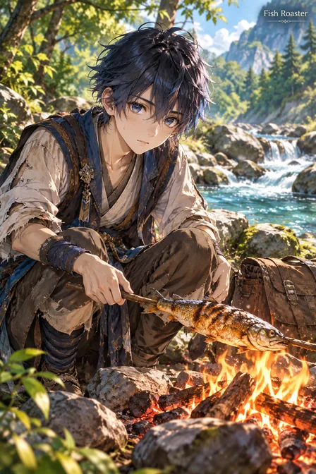 Huo Yu Hao