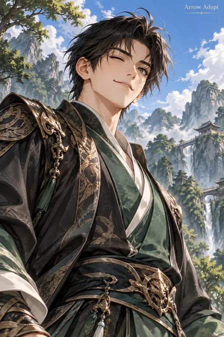 Taishu Jing
