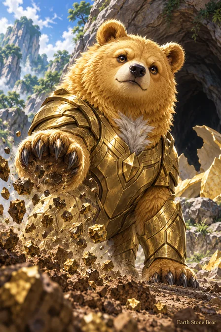 Bear Two