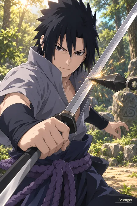 Sasuke