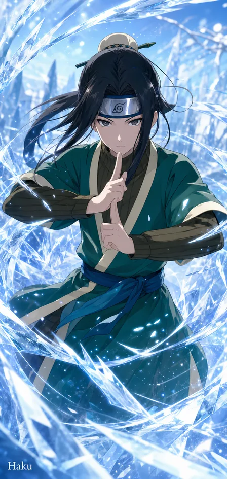 白