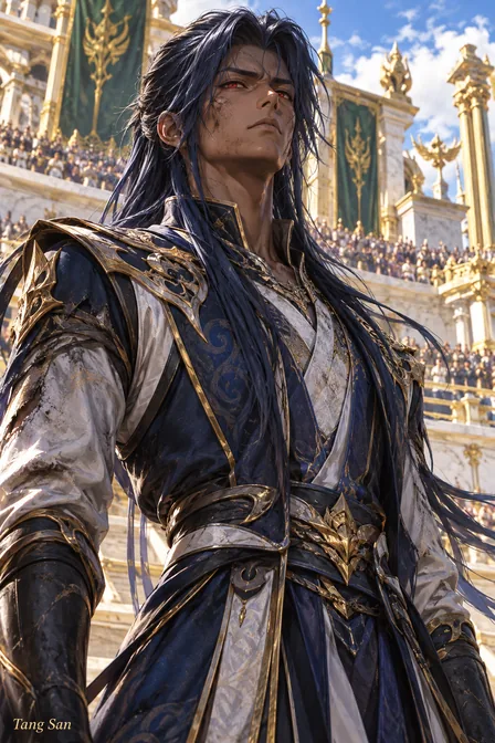 Tang San