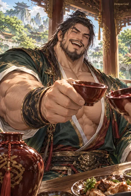 Pang Bo
