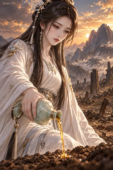 Yang Yi