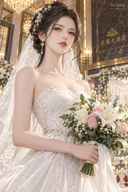 Xu Qiong