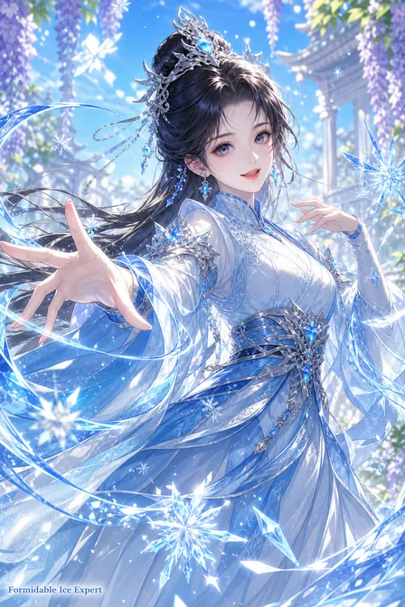叶蓝雨