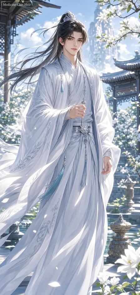 药枫