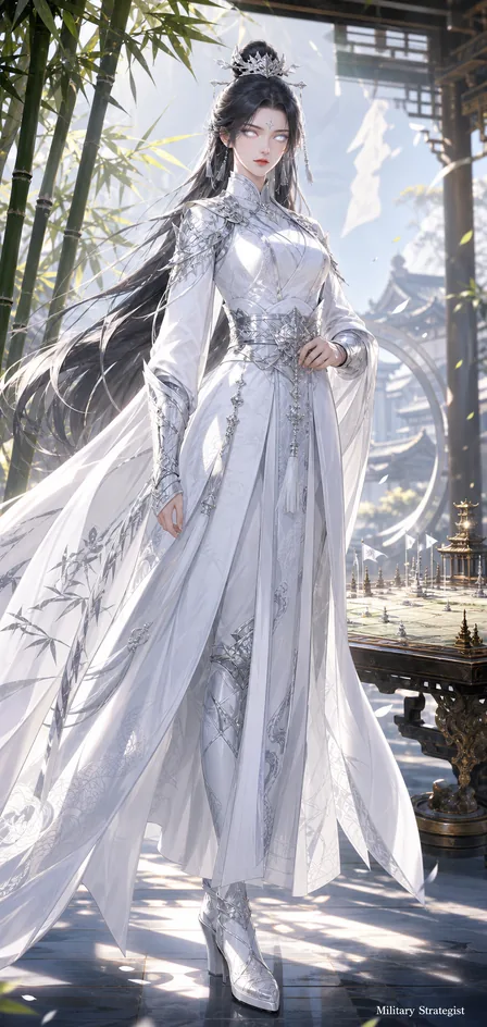 李月