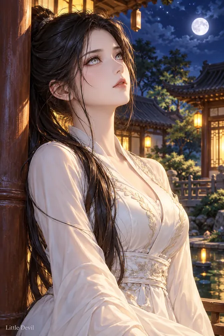 Li Yue