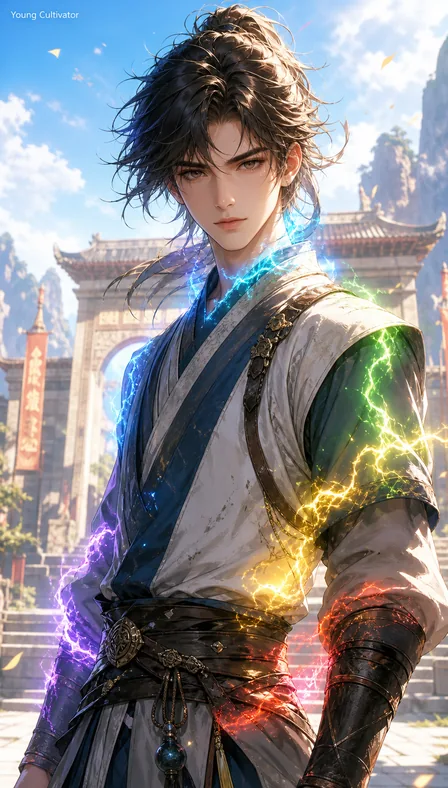 暮枫