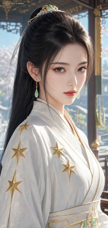 纳兰嫣然