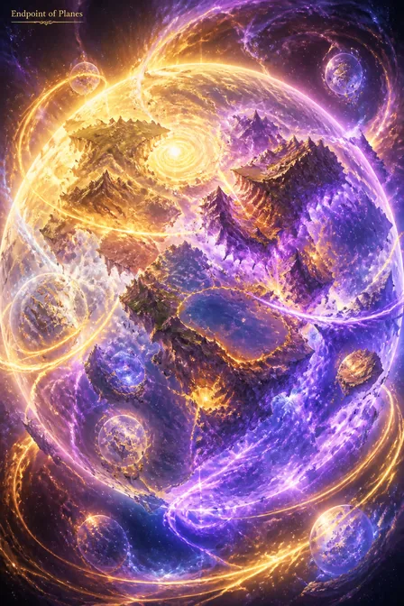 歸墟界
