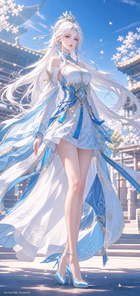 杨无敌