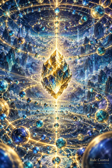 Dao Fusion Realm