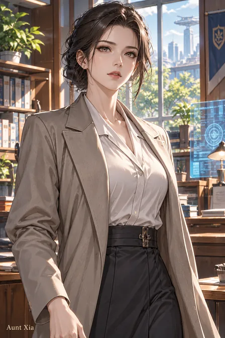 Xia Yuanfang