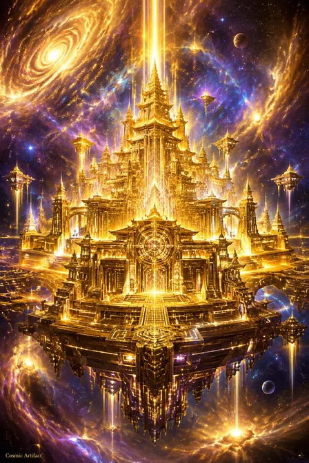 宇宙至宝