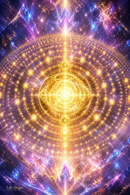 起源宇宙