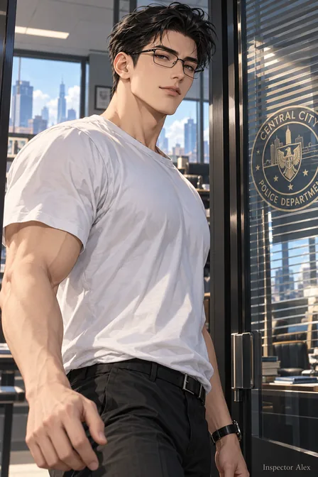 Alex