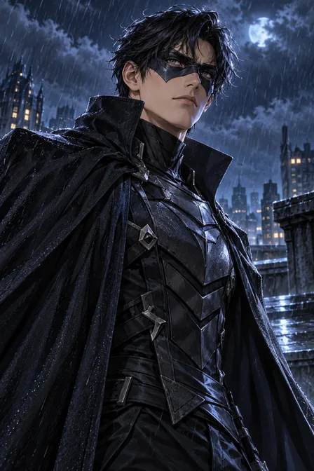 Batman