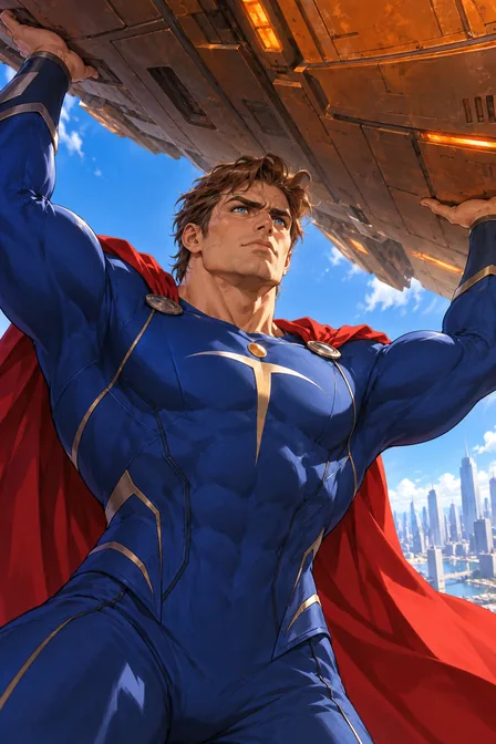 Superman
