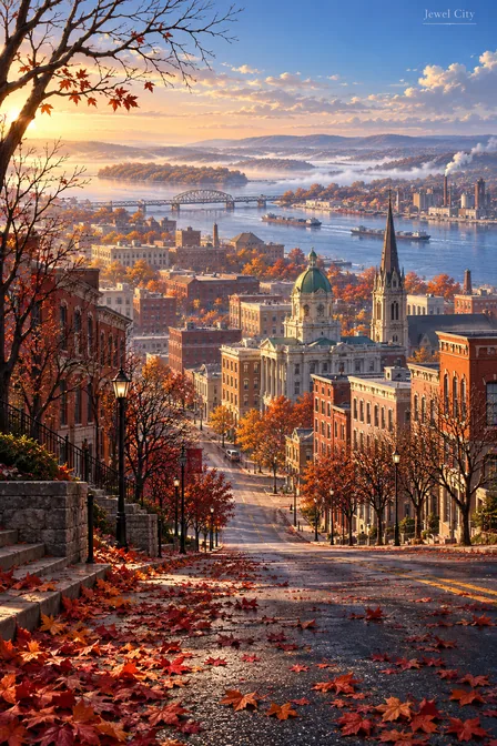 Central City