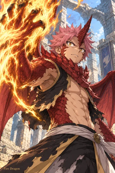 Natsu