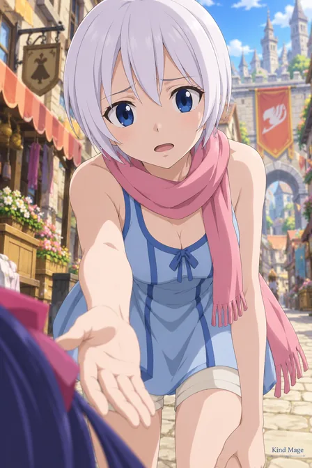 Lisanna