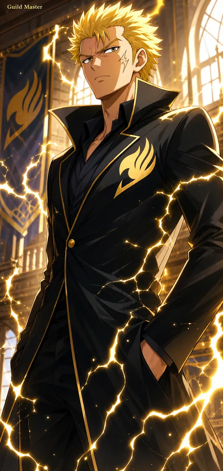 Laxus