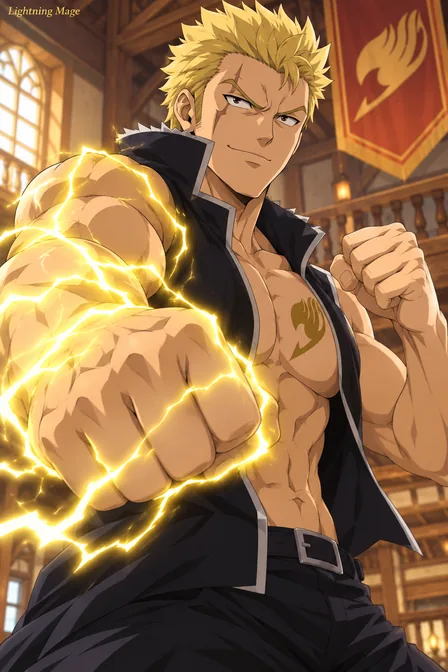 Laxus