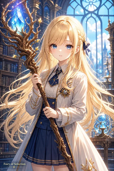 阿尔托莉雅